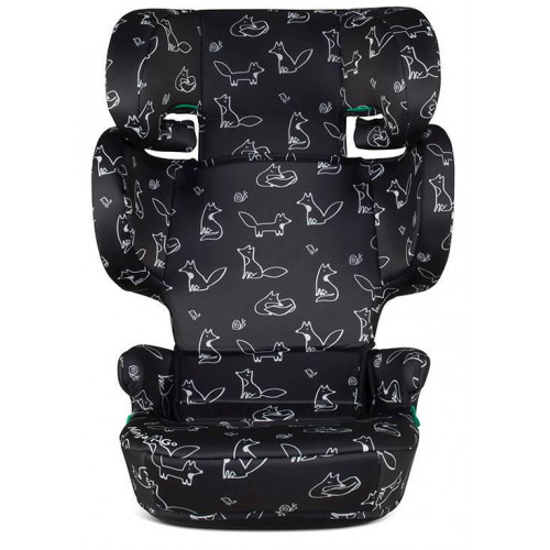 Автокресло Cosatto Ninja I-Go Foxed