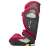 Автокресло Avova Sora Fix (15-36 кг, 100-150 см) Berry Pink