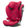 Автокресло Avova Sora Fix (15-36 кг, 100-150 см) Berry Pink