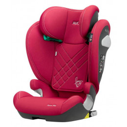 Автокресло Avova Sora Fix (15-36 кг, 100-150 см) Berry Pink