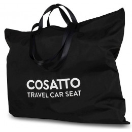Автокресло Cosatto Ninja I-Go Foxed