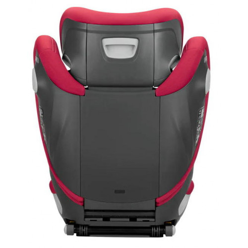 Автокресло Avova Sora Fix (15-36 кг, 100-150 см) Berry Pink