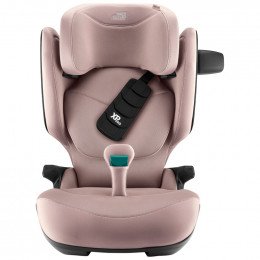 Детское автокресло Britax Roemer Kidfix PRO Style Dusty Rose
