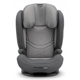 Автокресло Inglesina Cartesio i-size 15-36 кг Stone Grey AV98ROSTGRU