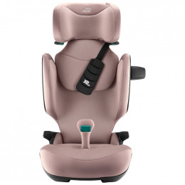 Детское автокресло Britax Roemer Kidfix PRO Style Dusty Rose