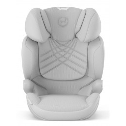 Автокресло Cybex Solution T i-Fix Platinum White Plus