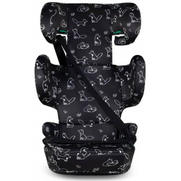Автокресло Cosatto Ninja I-Go Foxed