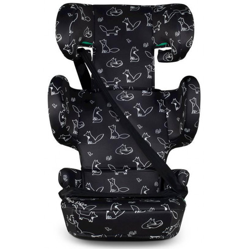 Автокресло Cosatto Ninja I-Go Foxed