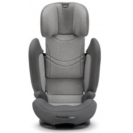 Автокресло Inglesina Cartesio i-size 15-36 кг Stone Grey AV98ROSTGRU