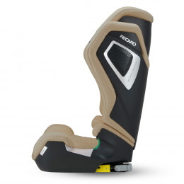 Автокресло Recaro Axion 1 Elegant Beige, бежевый