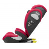 Автокресло Avova Sora Fix (15-36 кг, 100-150 см) Berry Pink