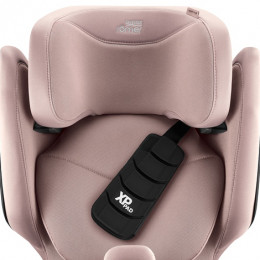 Детское автокресло Britax Roemer Kidfix PRO Style Dusty Rose