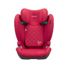 Автокресло Avova Sora Fix (15-36 кг, 100-150 см) Berry Pink