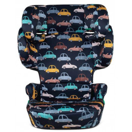 Автокресло Cosatto Ninja I-Go Beep Beep