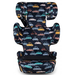 Автокресло Cosatto Ninja I-Go Beep Beep