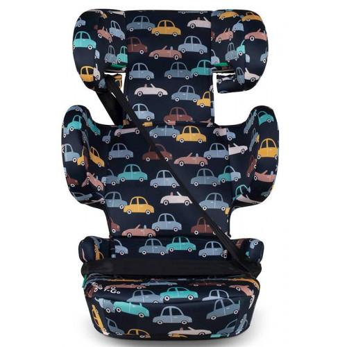 Автокресло Cosatto Ninja I-Go Beep Beep