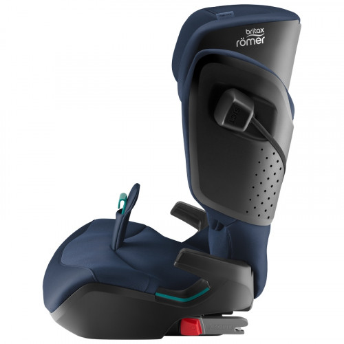 Детское автокресло Britax Roemer Kidfix PRO Style Night Blue