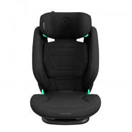 Автокресло Maxi-Cosi RodiFix Pro i-Size 8800671111 Authentic Black