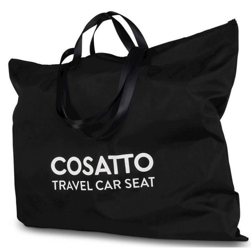 Автокресло Cosatto Ninja I-Go Beep Beep