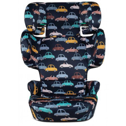 Автокресло Cosatto Ninja I-Go Beep Beep