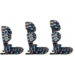 Автокресло Cosatto Ninja I-Go Beep Beep