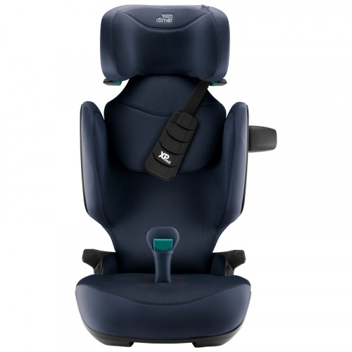 Детское автокресло Britax Roemer Kidfix PRO Style Night Blue