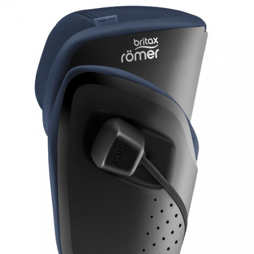 Детское автокресло Britax Roemer Kidfix PRO Style Night Blue