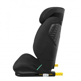 Автокресло Maxi-Cosi RodiFix Pro i-Size 8800671111 Authentic Black
