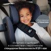 Детское автокресло Britax Roemer Kidfix PRO Style Night Blue