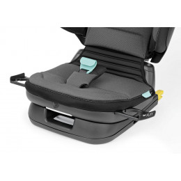 Автокресло Peg Perego Viaggio Flex i-Size (15-36 кг, 100-150 см) Crystal Black