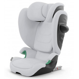 Автокресло Cybex Solution G2 Fog Grey