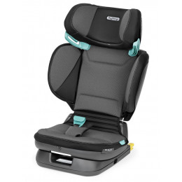 Автокресло Peg Perego Viaggio Flex i-Size (15-36 кг, 100-150 см) Crystal Black