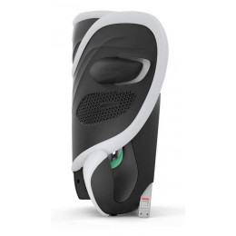 Автокресло Cybex Solution G2 Fog Grey