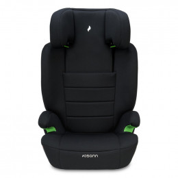 Детское автокресло Osann Musca Isofix Black