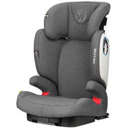 Автокресло Welldon Magic Nacre FIT Grey
