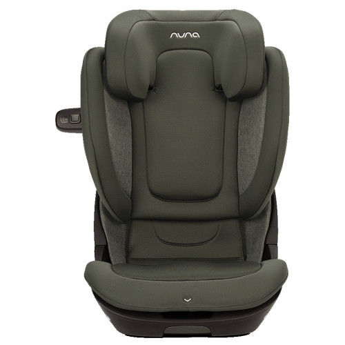 Автокресло Nuna AACE LX 2-3 (100-150 см, 15-36 кг) Зеленый (Forest)