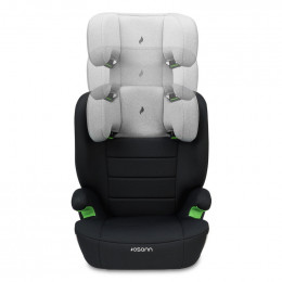 Детское автокресло Osann Musca Isofix Grey Melange
