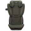 Автокресло Nuna AACE LX 2-3 (100-150 см, 15-36 кг) Зеленый (Forest)