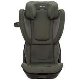 Автокресло Nuna AACE LX 2-3 (100-150 см, 15-36 кг) Зеленый (Forest)