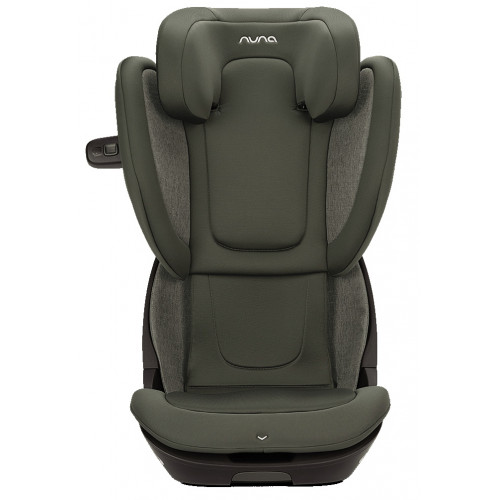 Автокресло Nuna AACE LX 2-3 (100-150 см, 15-36 кг) Зеленый (Forest)