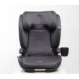 Автокресло Peppy Duofix grey