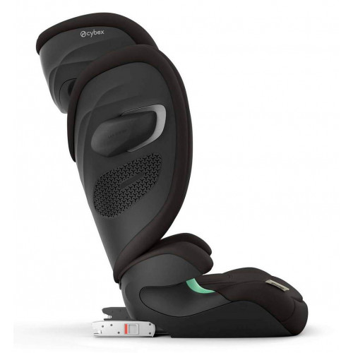 Автокресло Cybex Solution G2 Magic Black