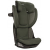 Автокресло Nuna AACE LX 2-3 (100-150 см, 15-36 кг) Зеленый (Forest)