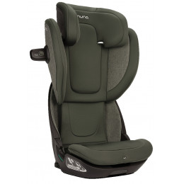 Автокресло Nuna AACE LX 2-3 (100-150 см, 15-36 кг) Зеленый (Forest)