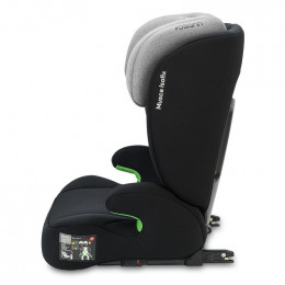 Детское автокресло Osann Musca Isofix Grey Melange