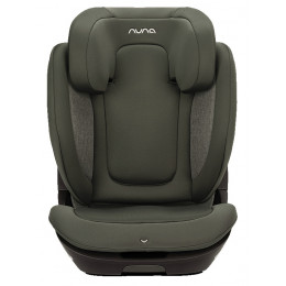 Автокресло Nuna AACE LX 2-3 (100-150 см, 15-36 кг) Зеленый (Forest)
