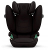 Автокресло Cybex Solution G2 Magic Black
