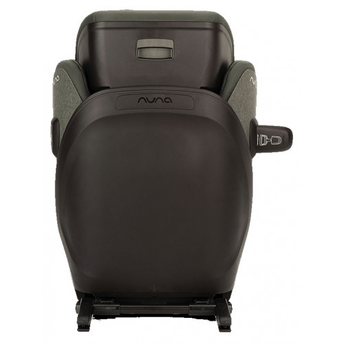 Автокресло Nuna AACE LX 2-3 (100-150 см, 15-36 кг) Зеленый (Forest)