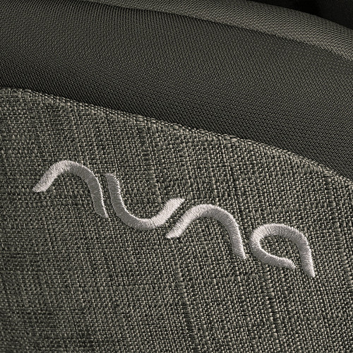 Автокресло Nuna AACE LX 2-3 (100-150 см, 15-36 кг) Зеленый (Forest)