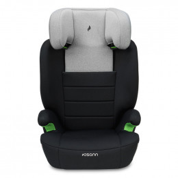 Детское автокресло Osann Musca Isofix Grey Melange